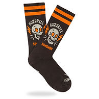 Calzino BUZZKILL SOCK
