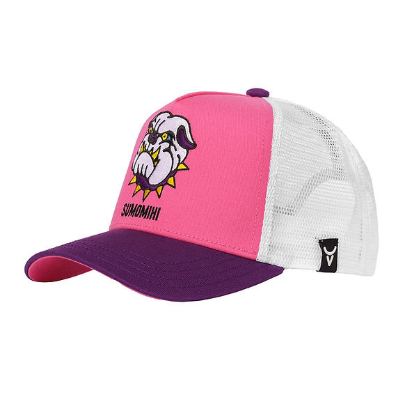 Cappellino BULLY TRUCKER