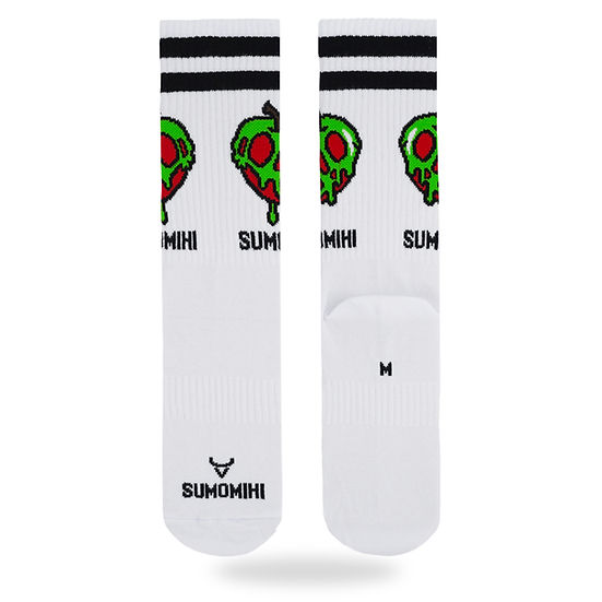 Calzini BAD APPLE SOCK