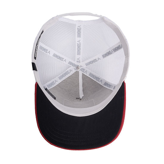 Cappellino TONGUE OUT TRUCKER