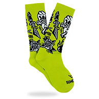 Calzini TRADITIONAL FLASH SOCK
