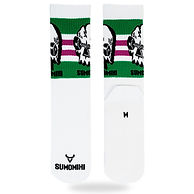 Calzini SKULL SKATE SOCK