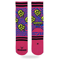 Calzini DRIPPY SMILE SOCK