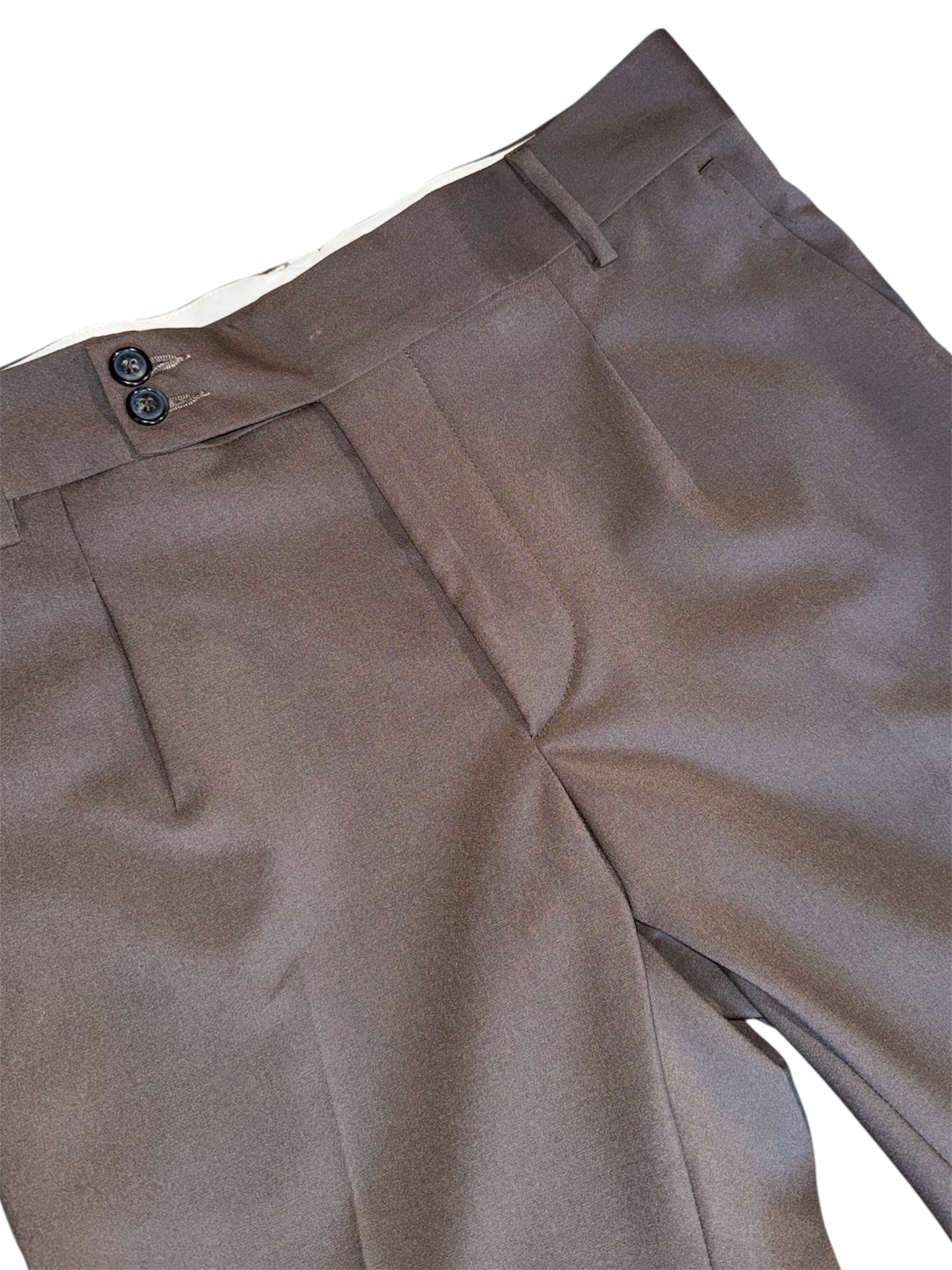 Pantalone Sienna Coffee