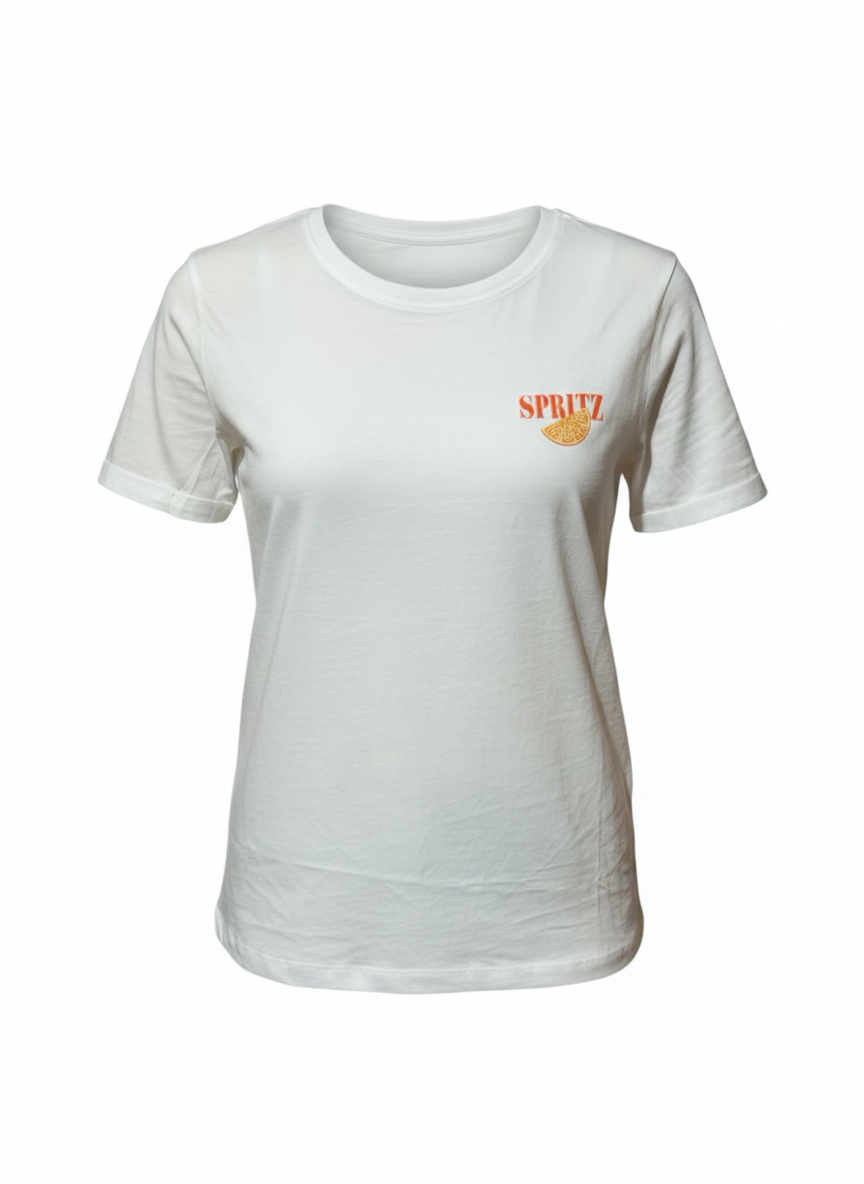 T-shirt Only Kita Spritz