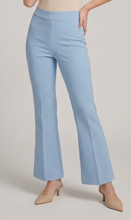 Pantalone Astrid Azzurro