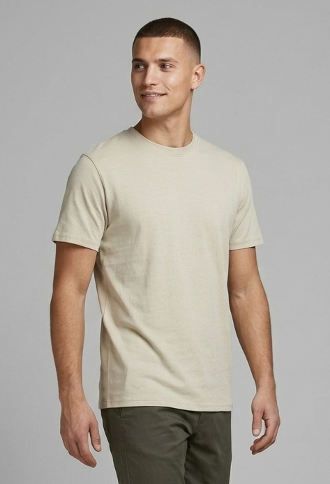 T-shirt Max Sabbia