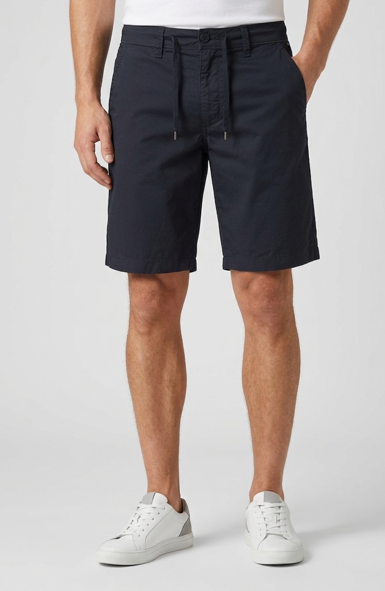 Bermuda Loc Dark Navy