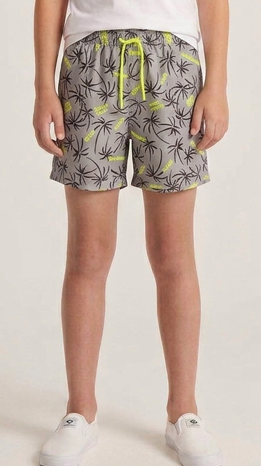 Costume Mare Malibu Beach
