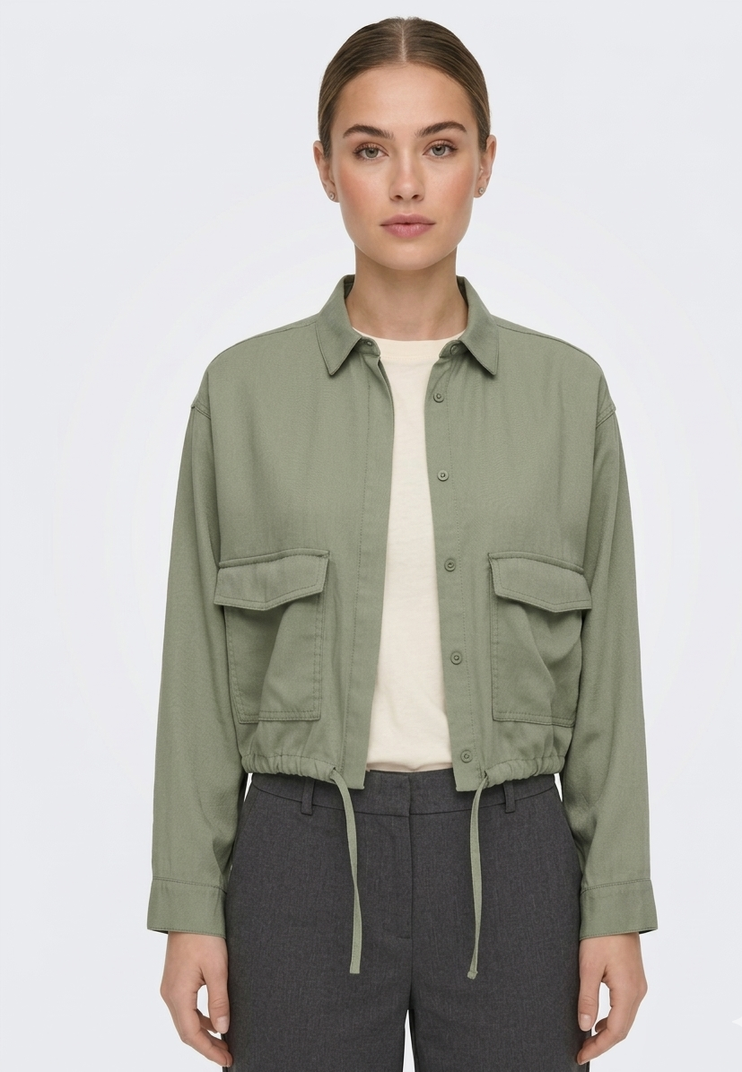 Camicia Laris Verdone