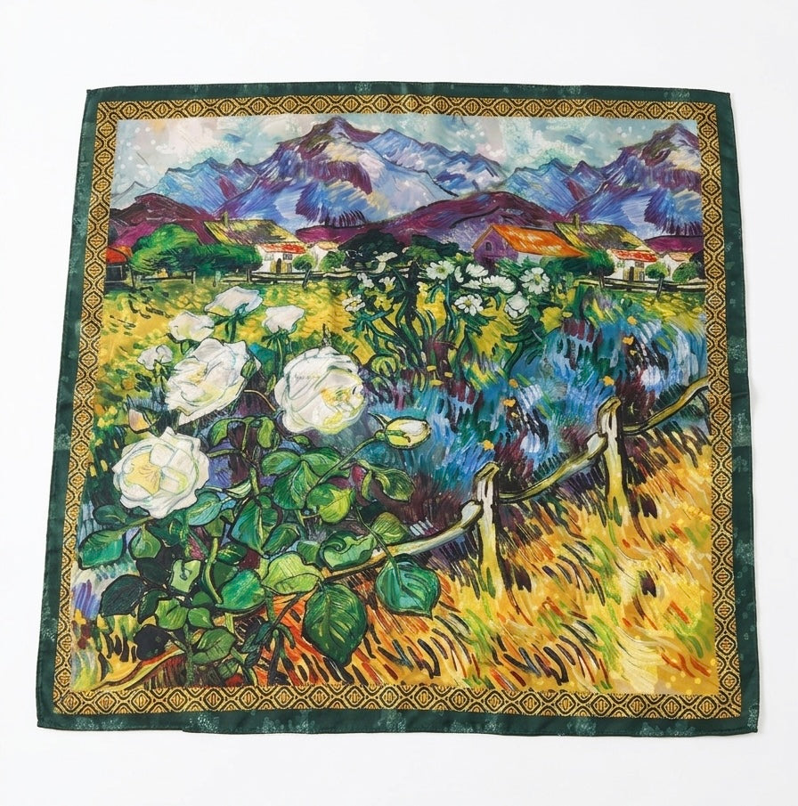 Foulard Ginevra