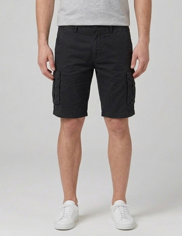 Bermuda Cargo Horizon Nero