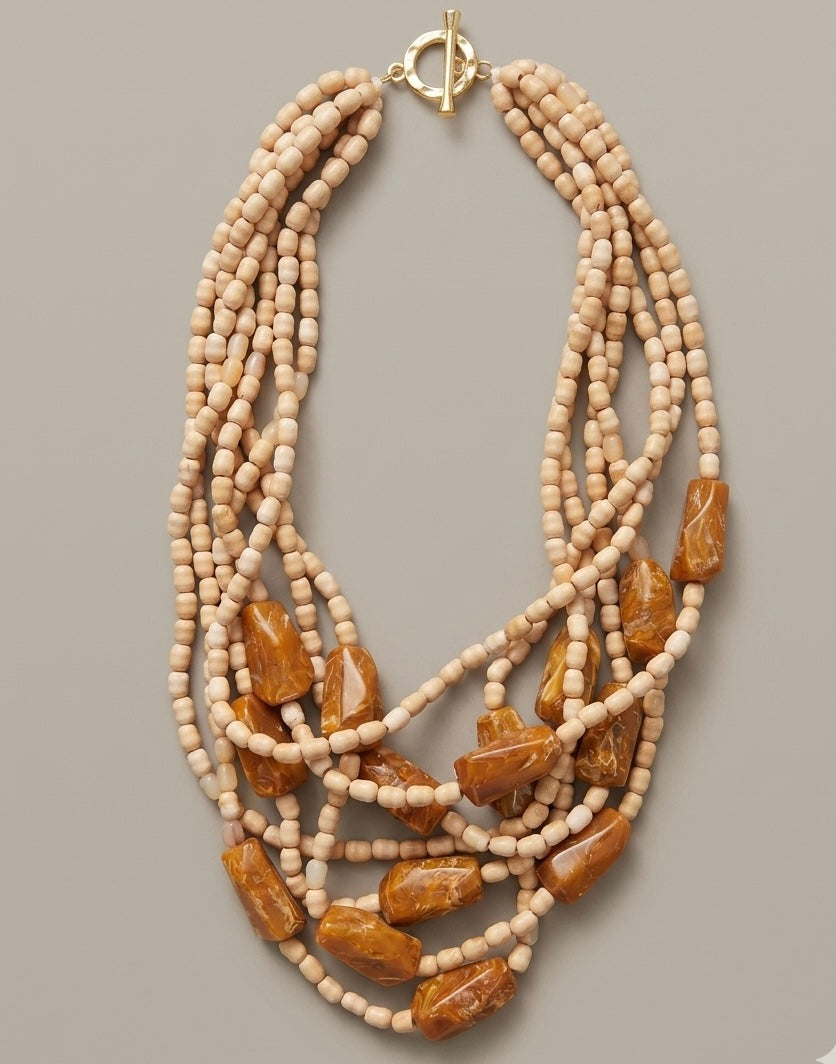 Collana Poli