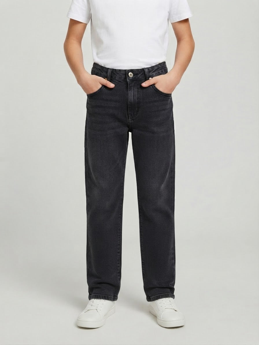 Jeans Tom Nero Washed