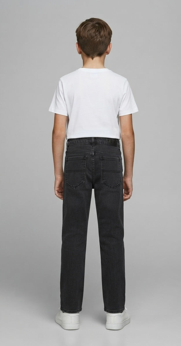 Jeans Tom Nero Washed