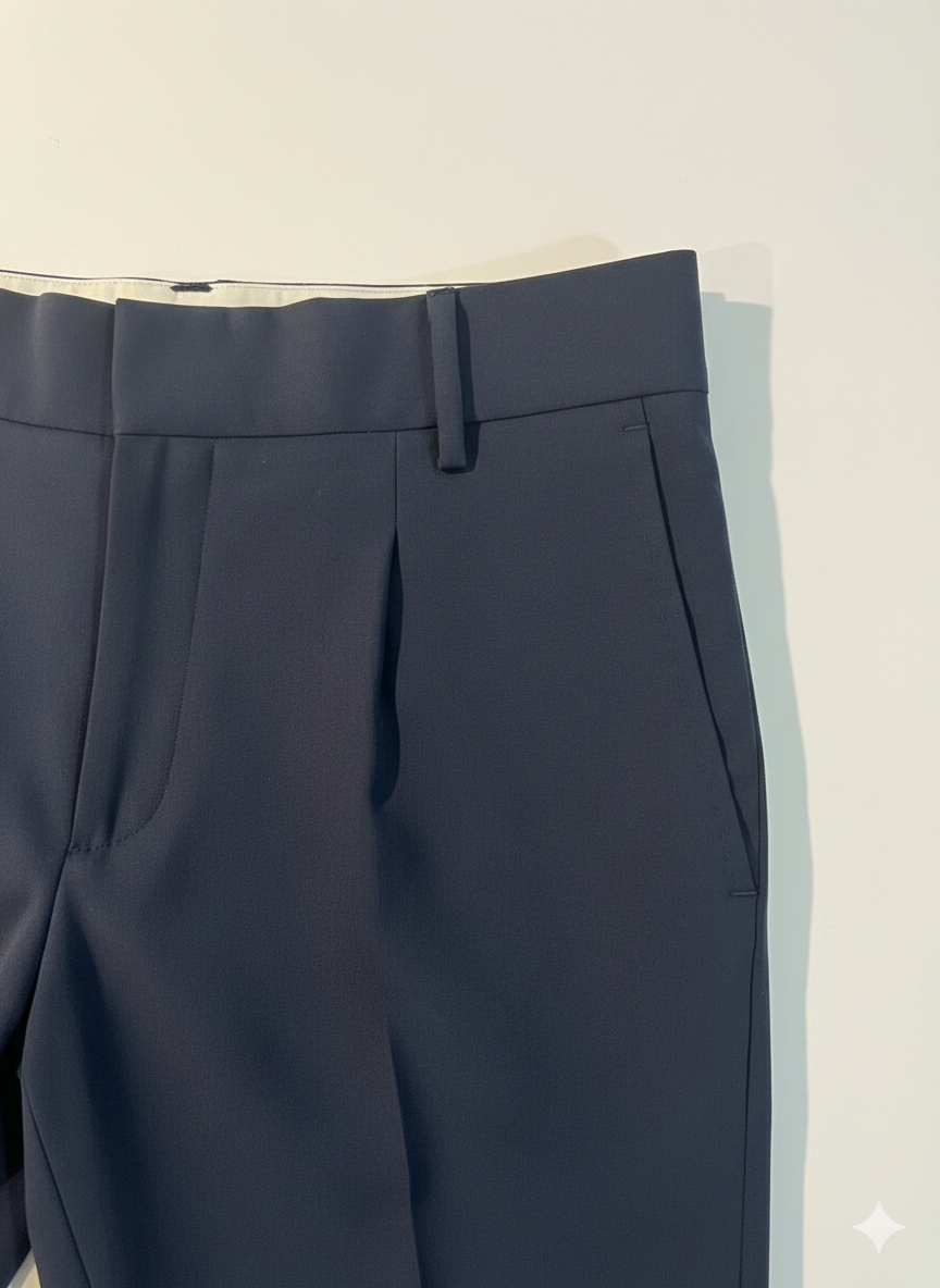 Pantalone Sienna Blue Navy