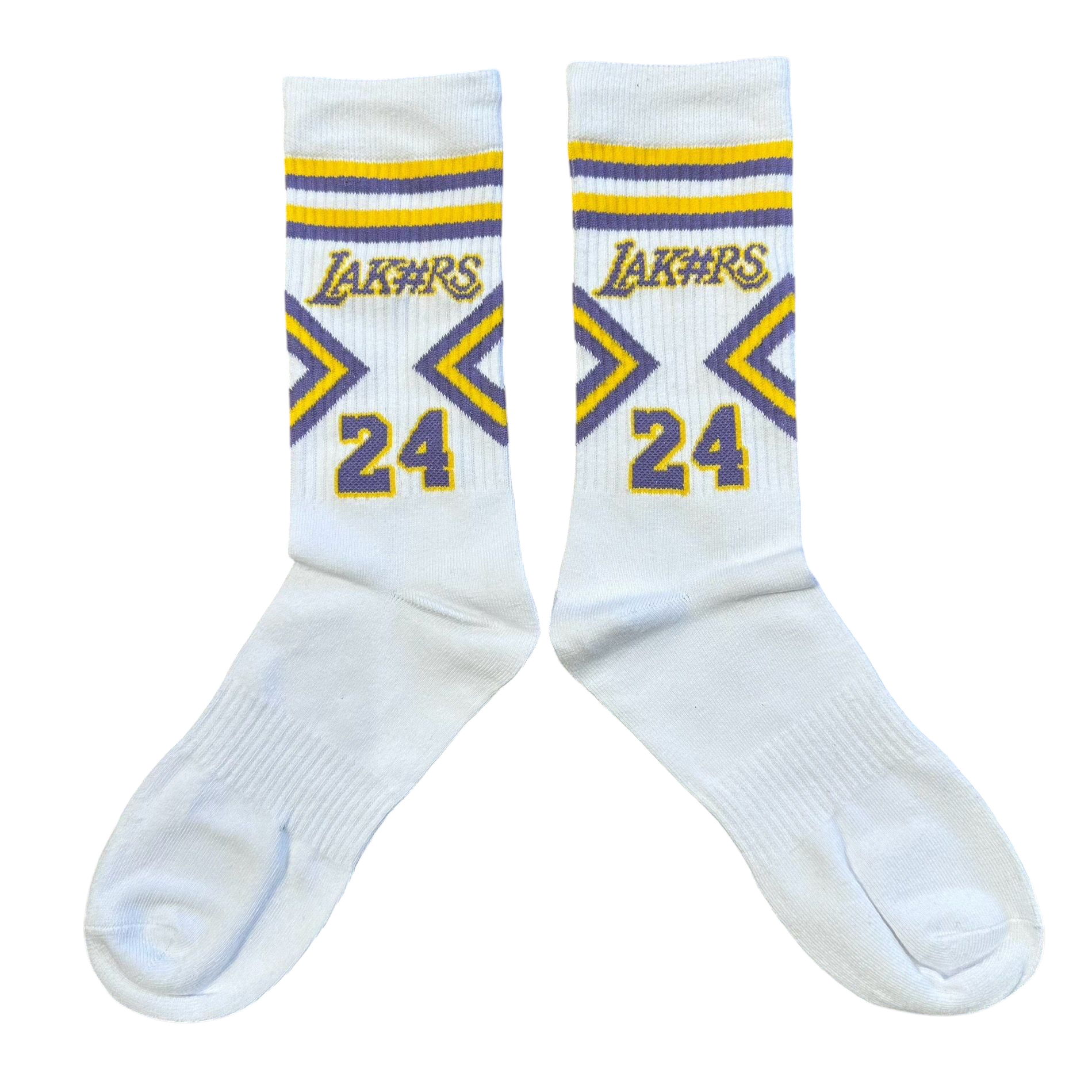 Calzini Najiko Young Impulse C11