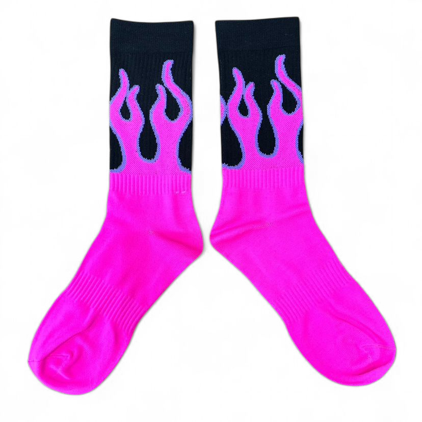 Calzini Najiko Young Impulse C19