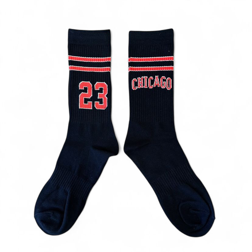 Calzini Najiko Young Impulse C18