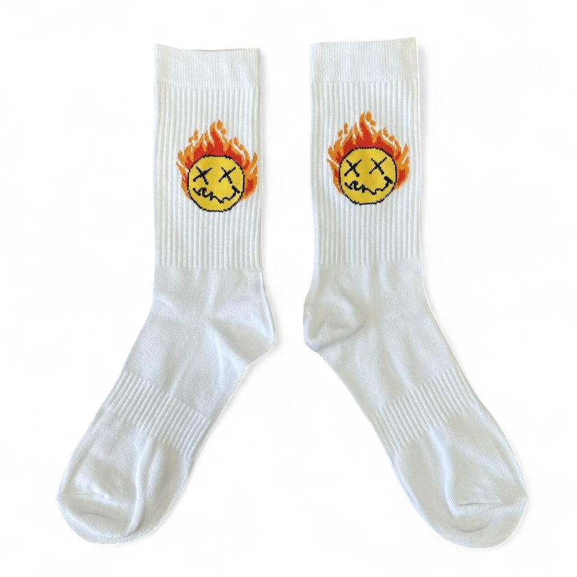 Calzini Najiko Young Impulse C10