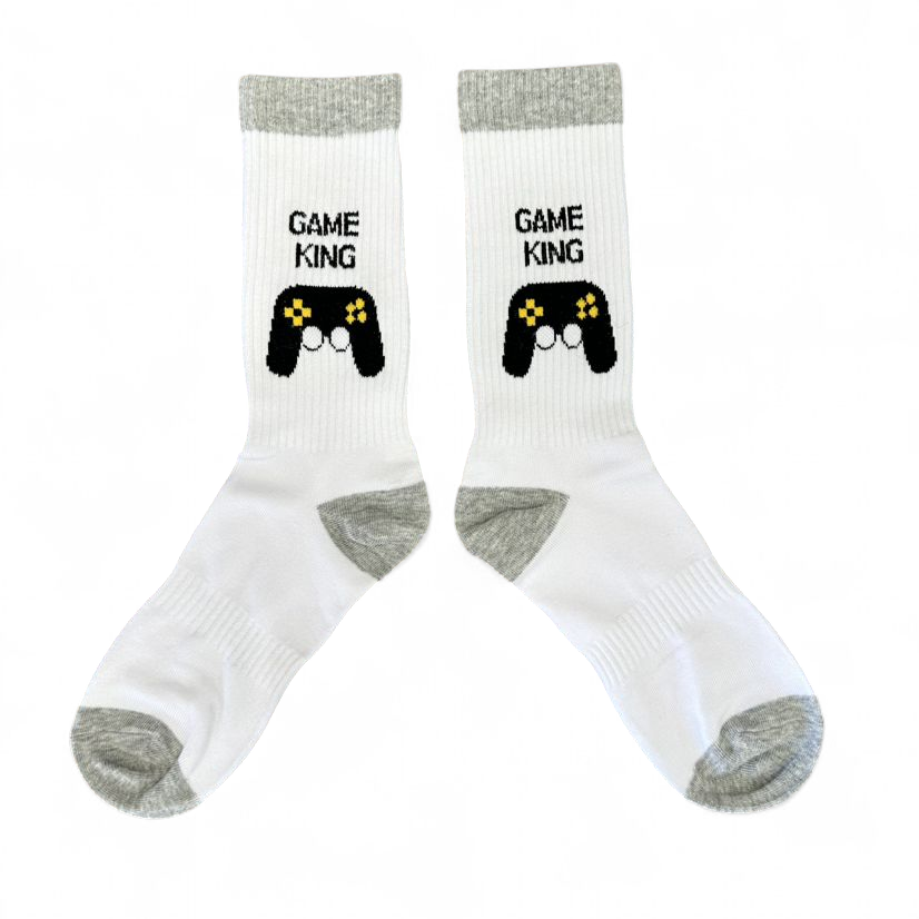 Calzini Najiko Young Impulse C8