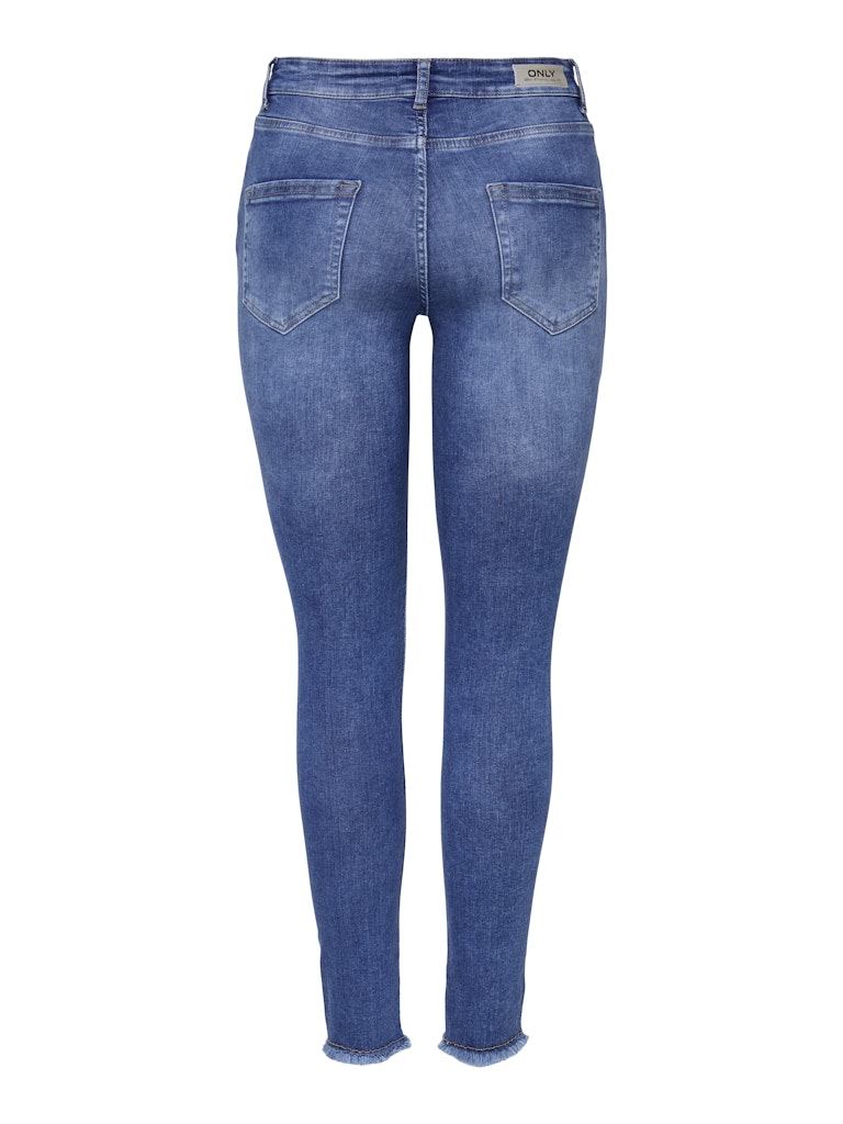 Jeans Only Blush medium Blue denim Skinny