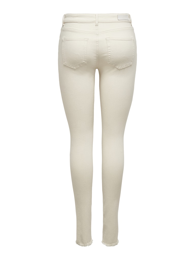 Jeans Only blush Skinny Light Ecru