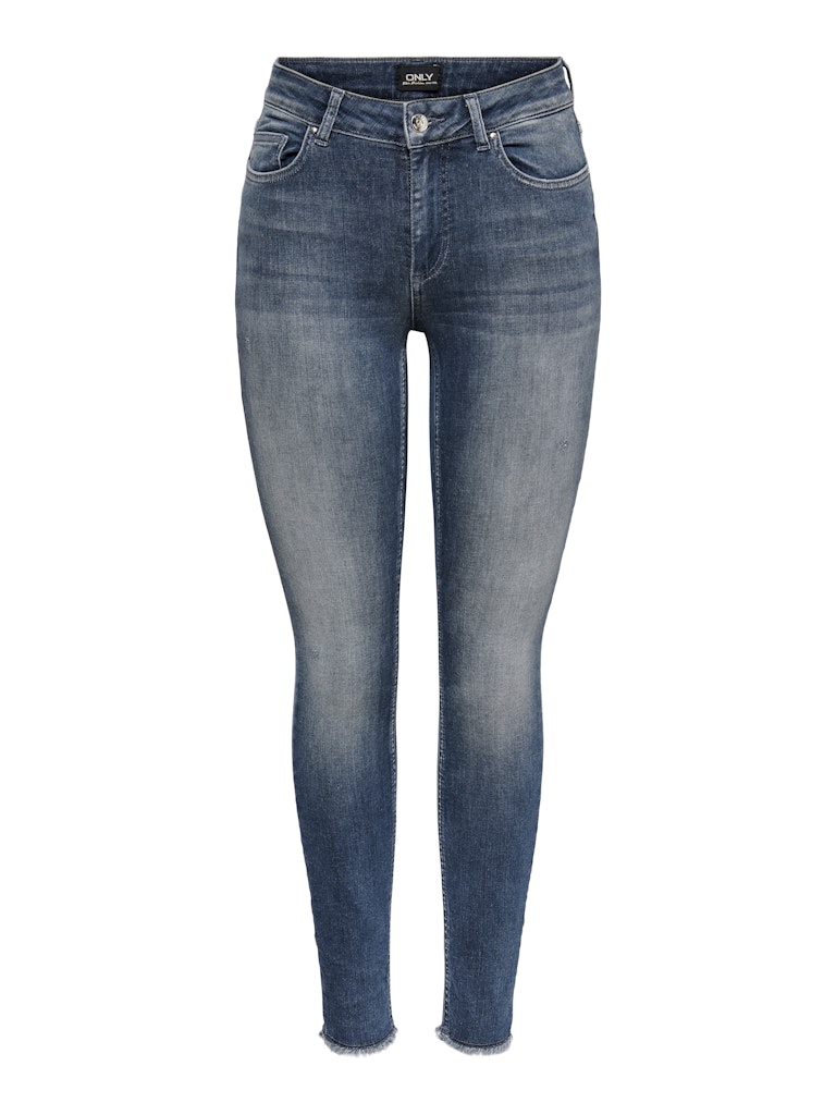 Jeans Only Blush