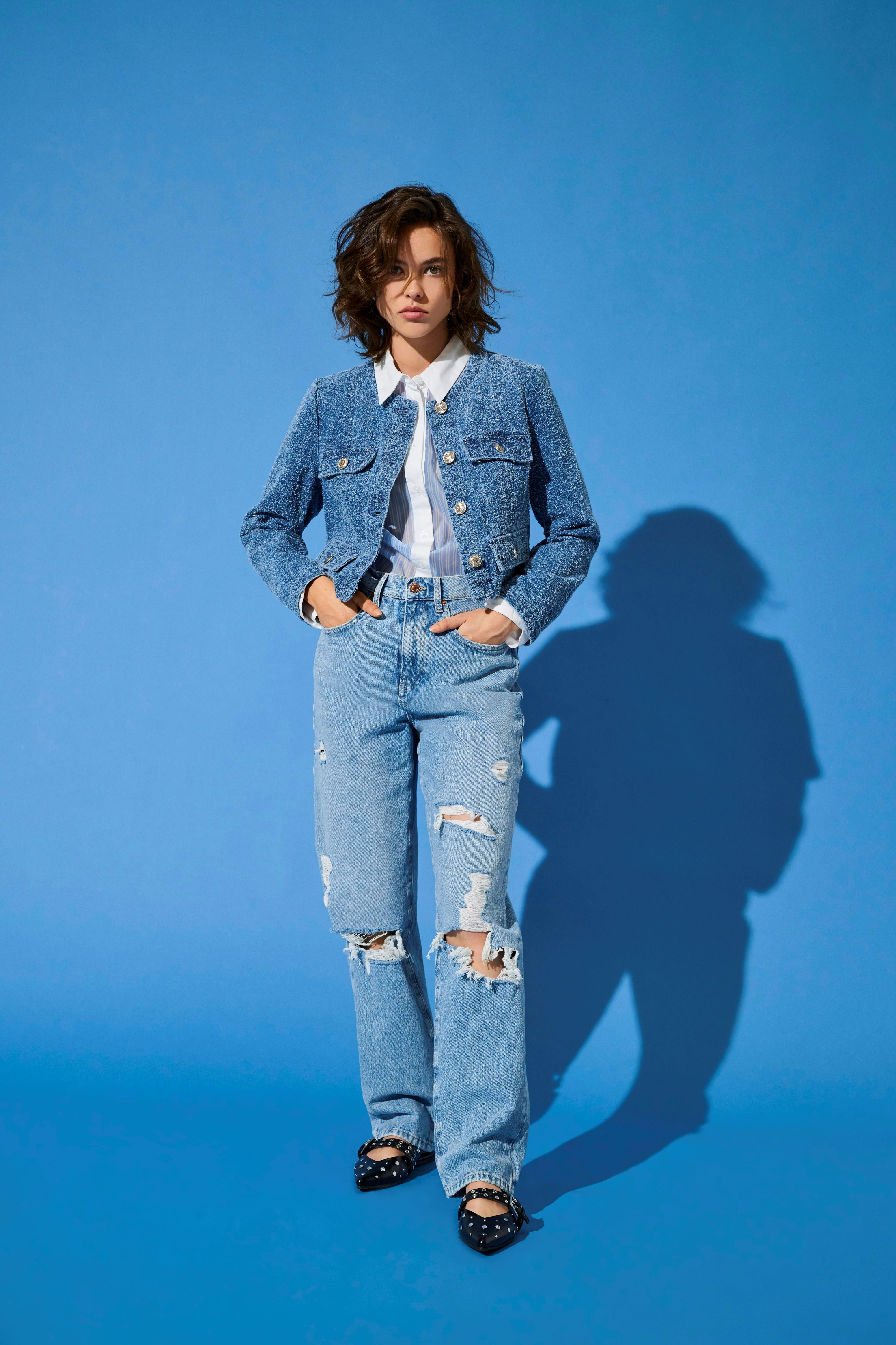 jeans robyn