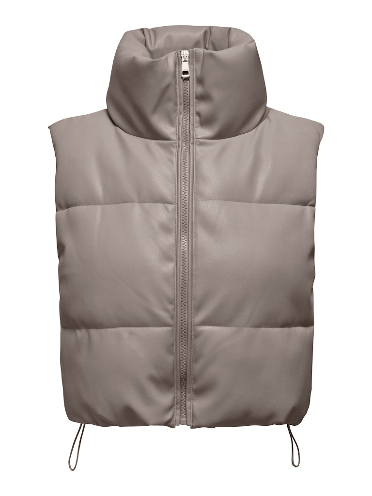 Gilet Only Elsie