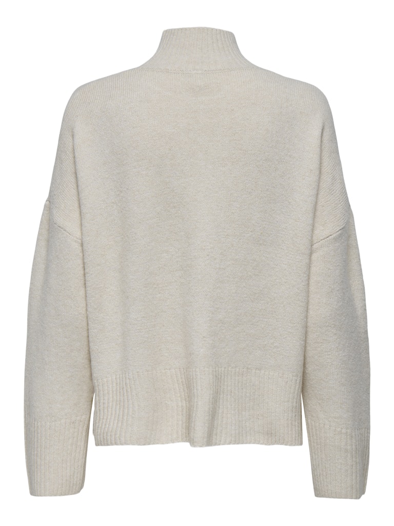 Pullover Only Whitney grigio-beige