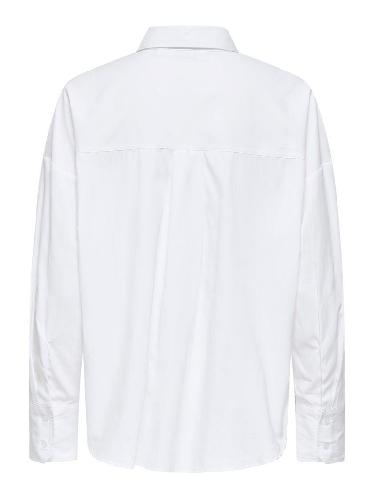 Camicia Strass Oregon over