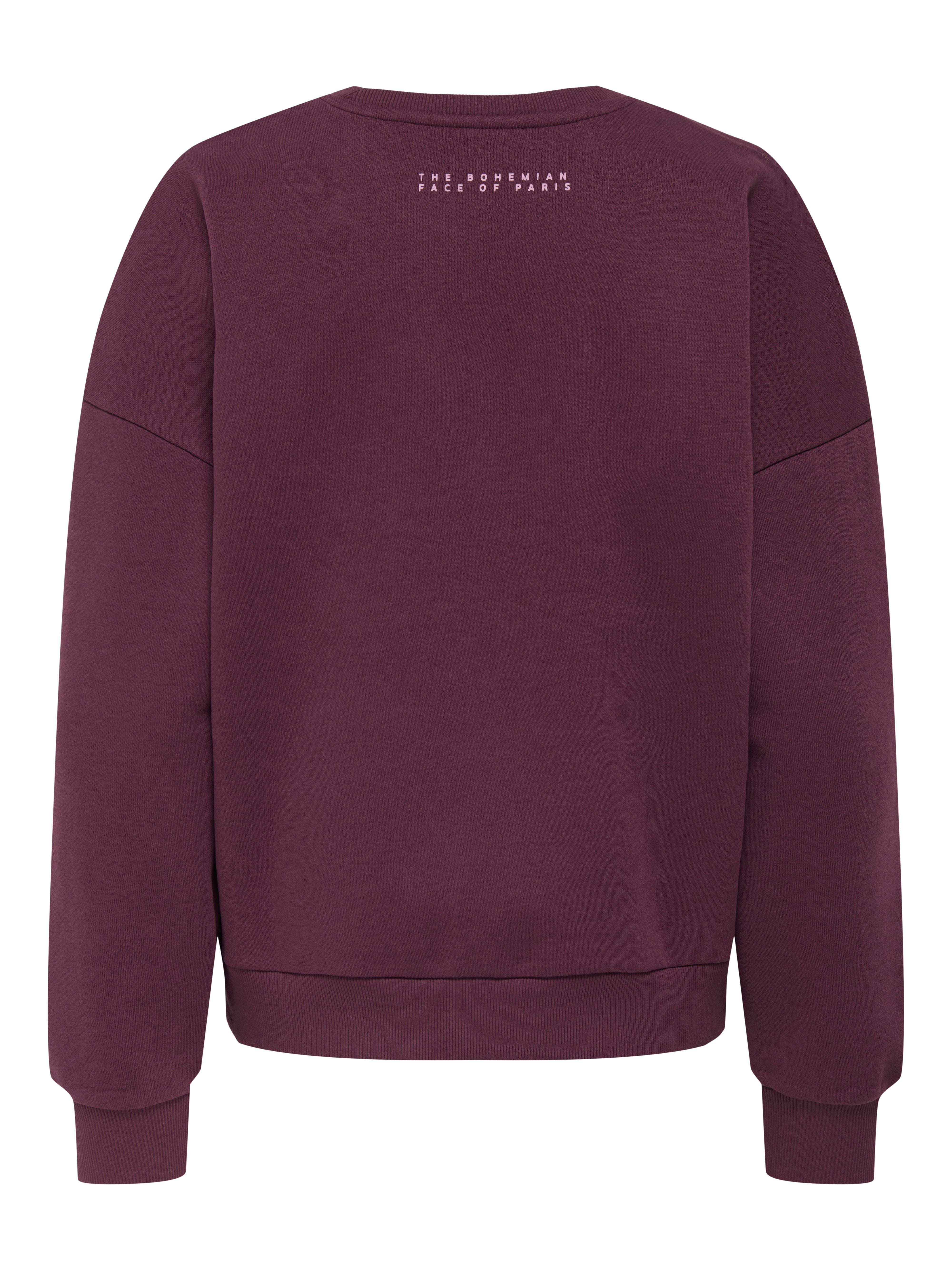 Felpa Only Paris Bordeaux