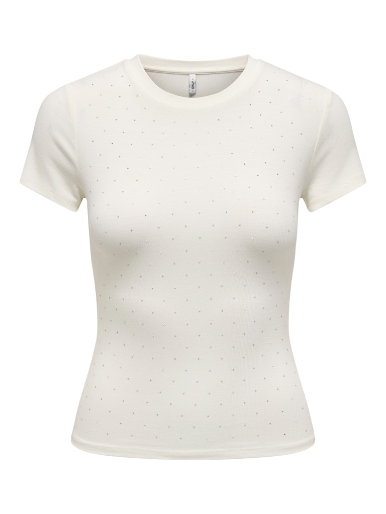 T-shirt Only Arnhem bianca