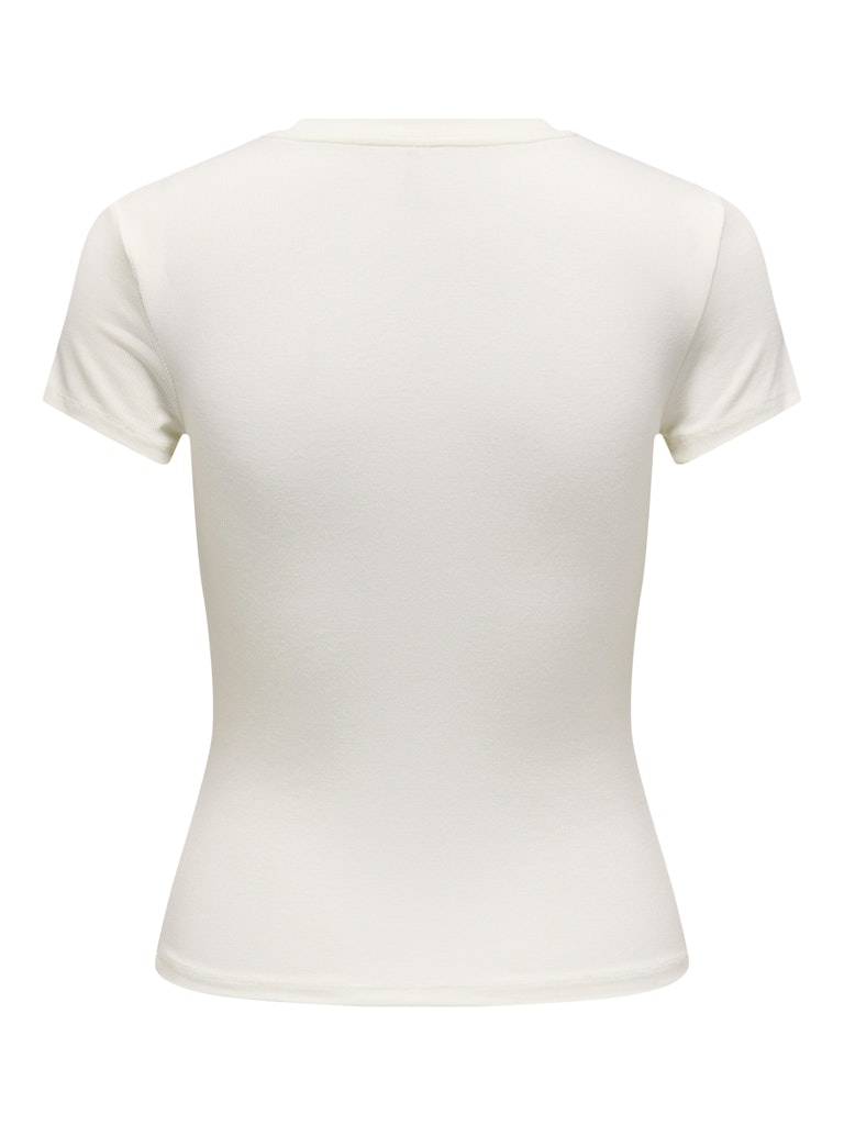T-shirt Only Arnhem bianca