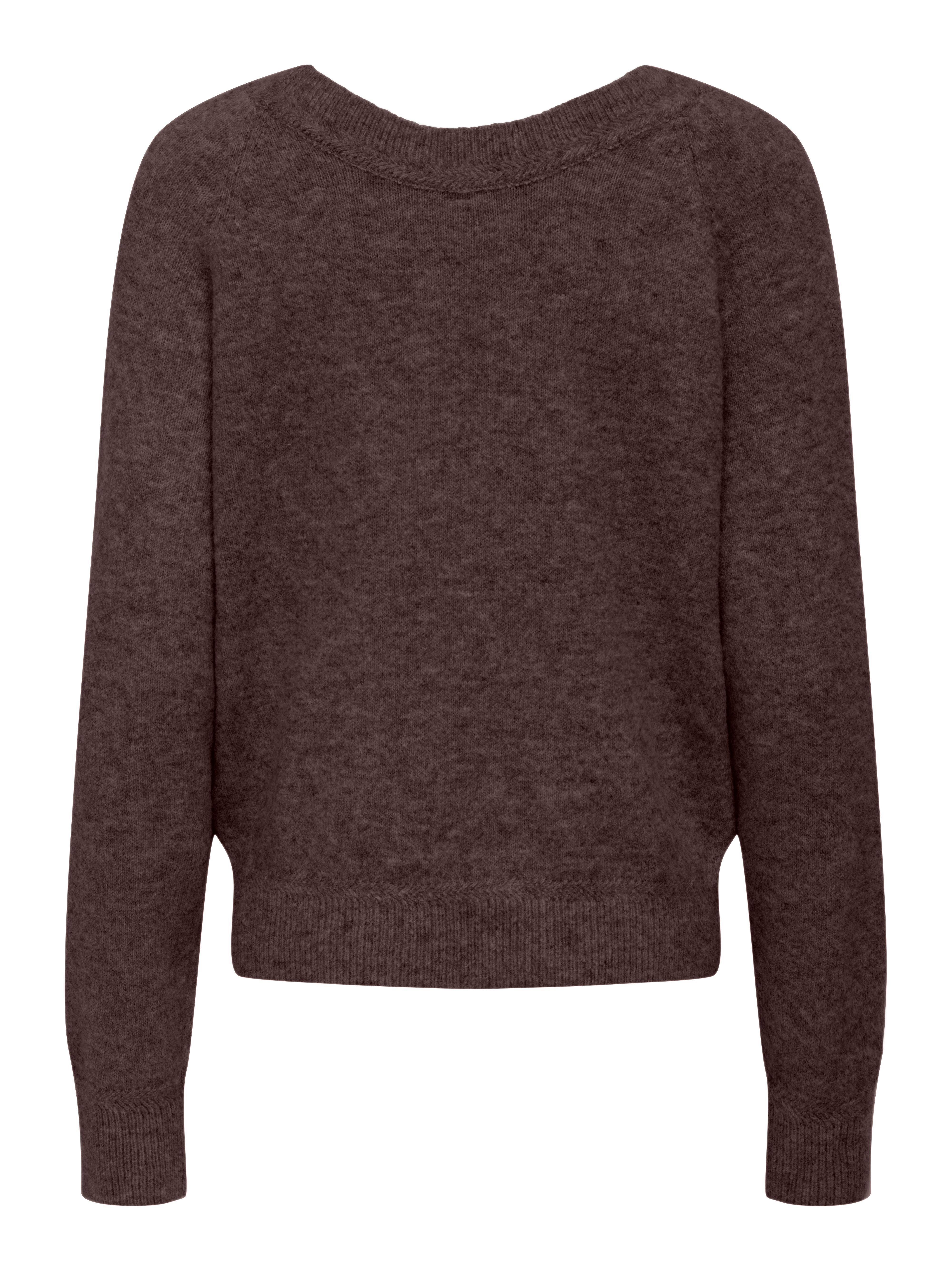 Maglione Only Rene Marrone
