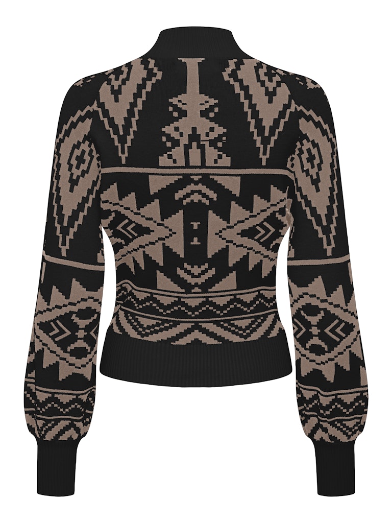 Maglione Only Frida Brown