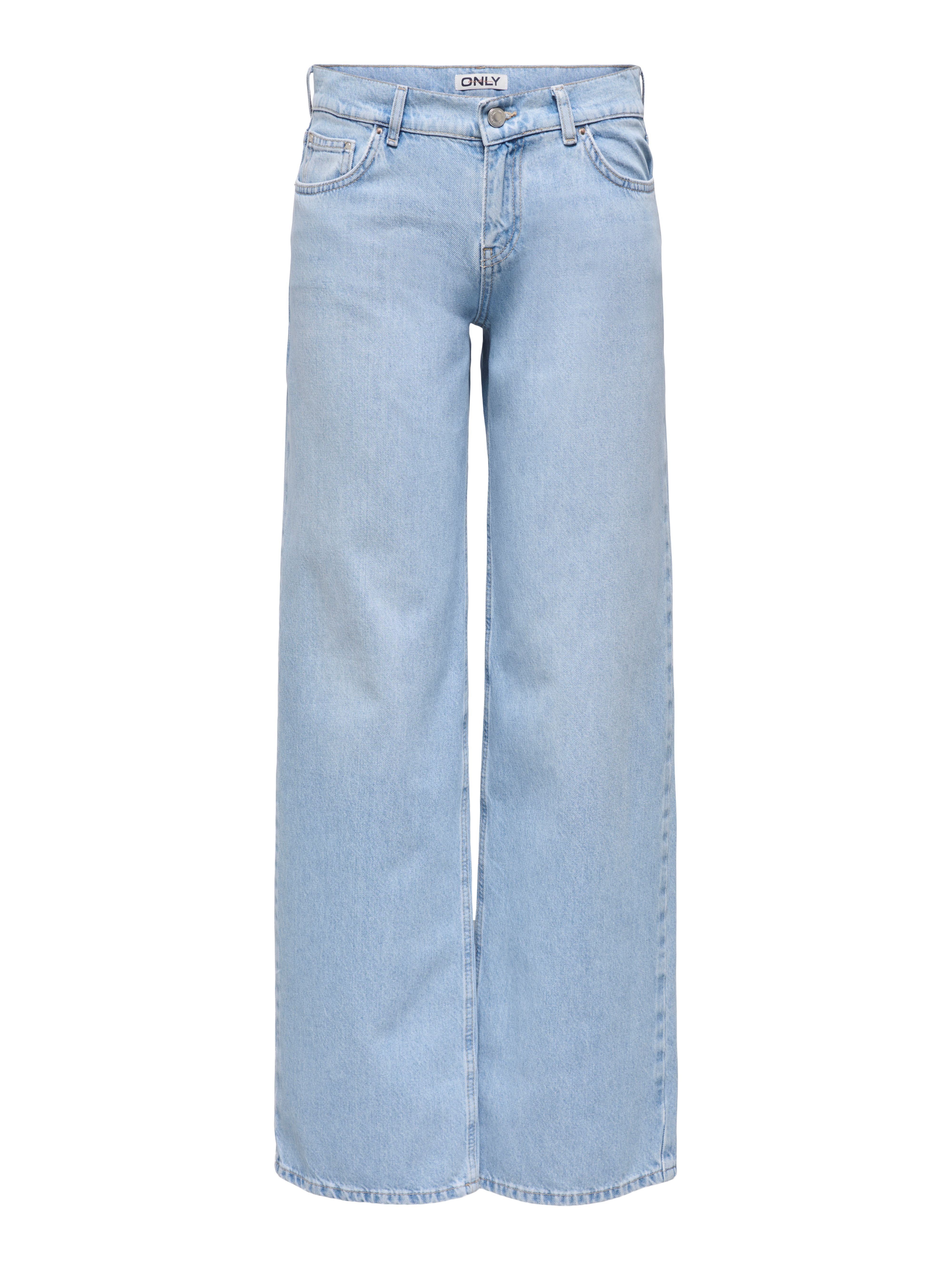 Jeans Only Brenda Wide