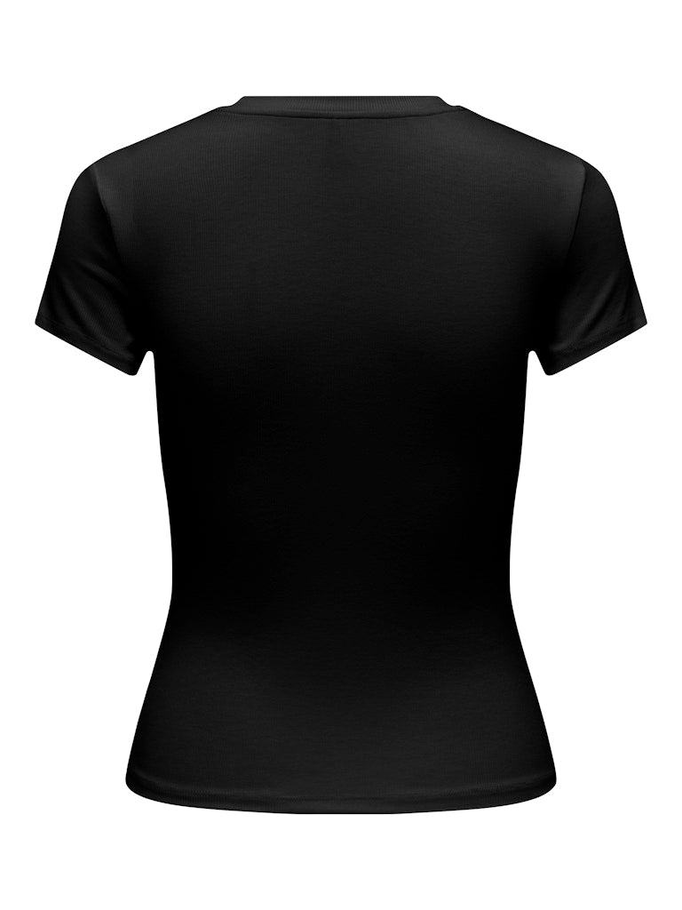 T-shirt Only Arnhem nera
