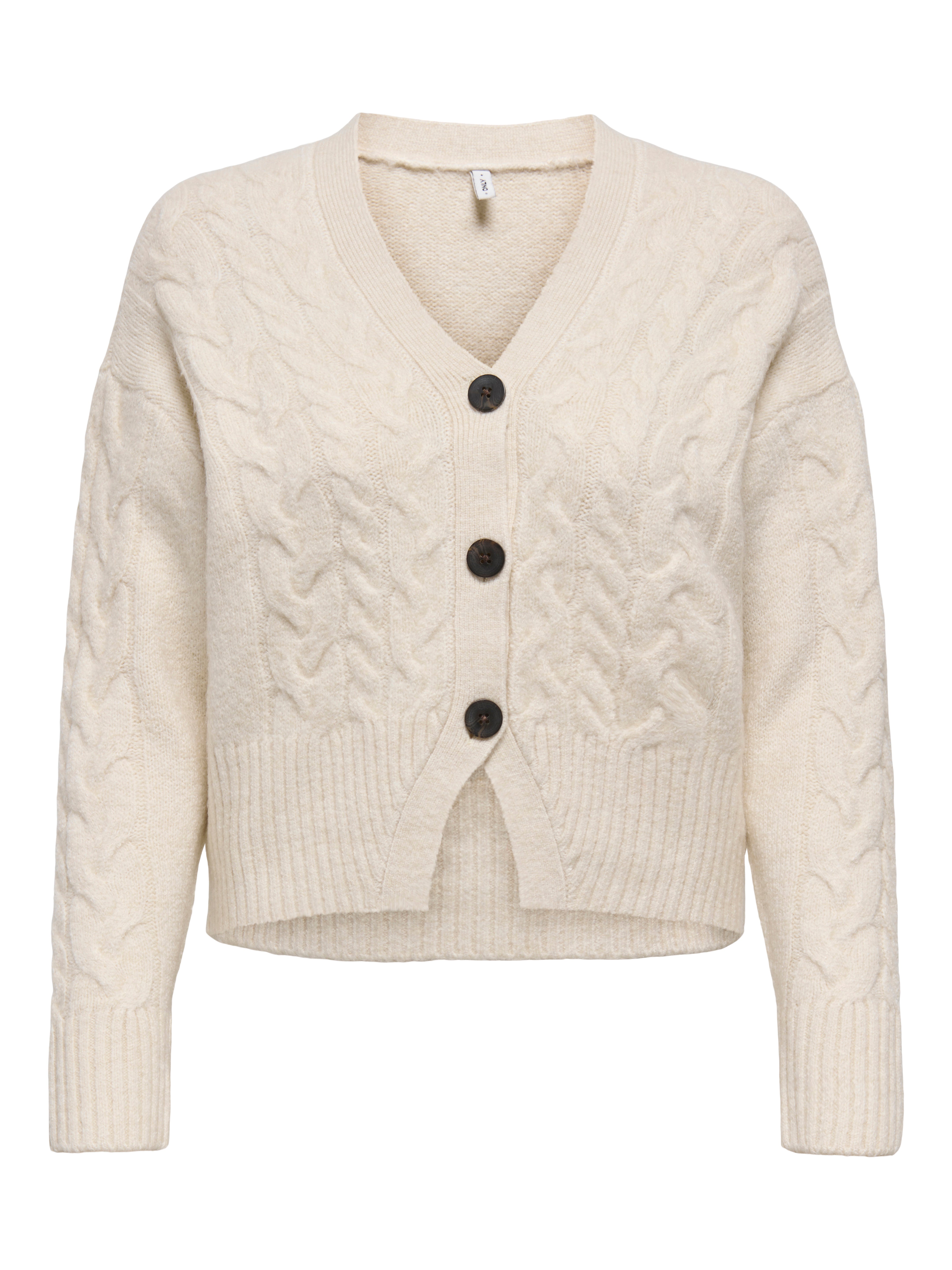 Cardigan Only Rio Panna