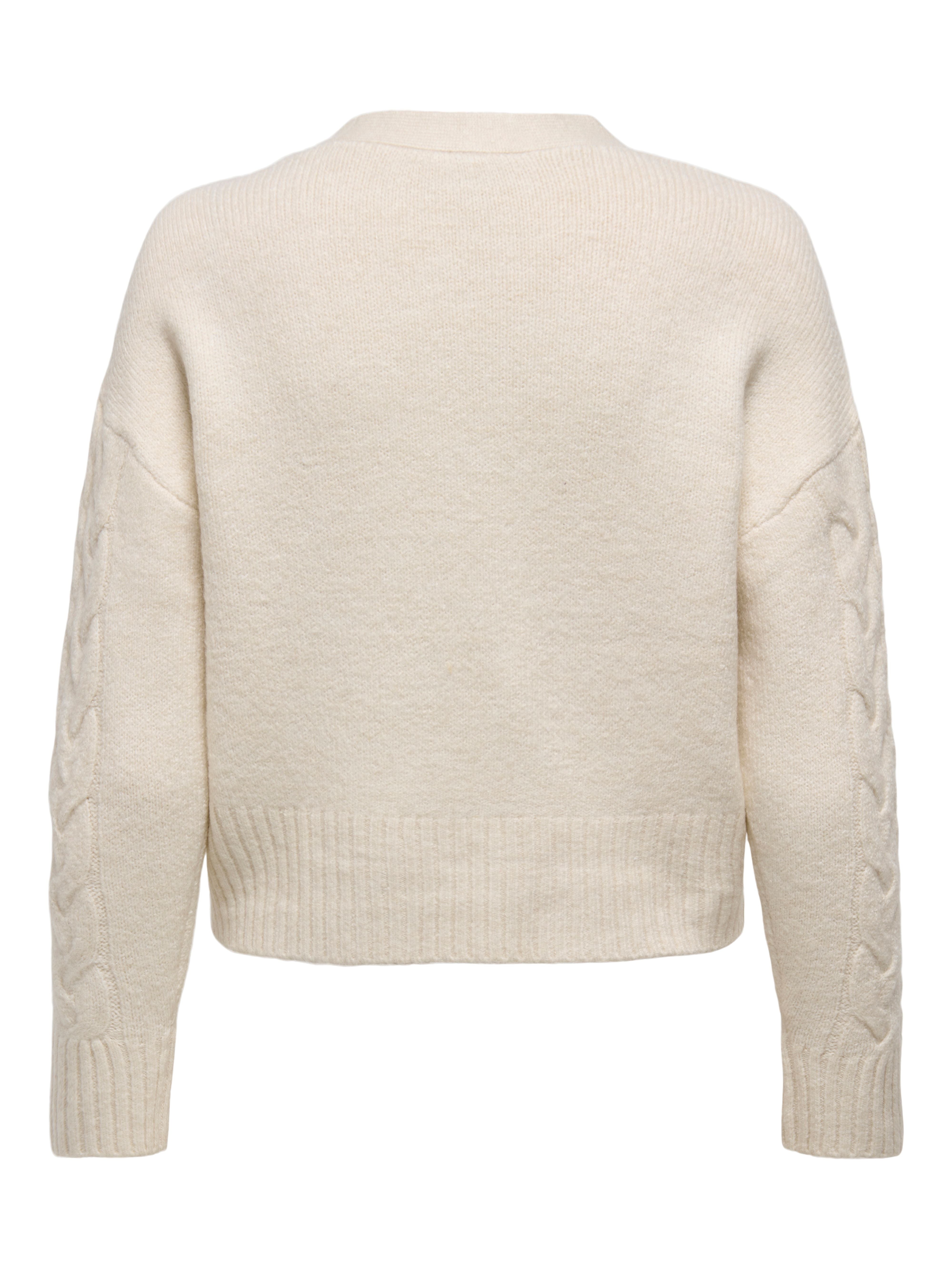 Cardigan Only Rio Panna