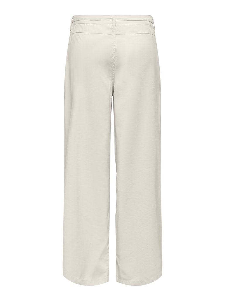 Pantalone Gianna Wide leg fit con cordino