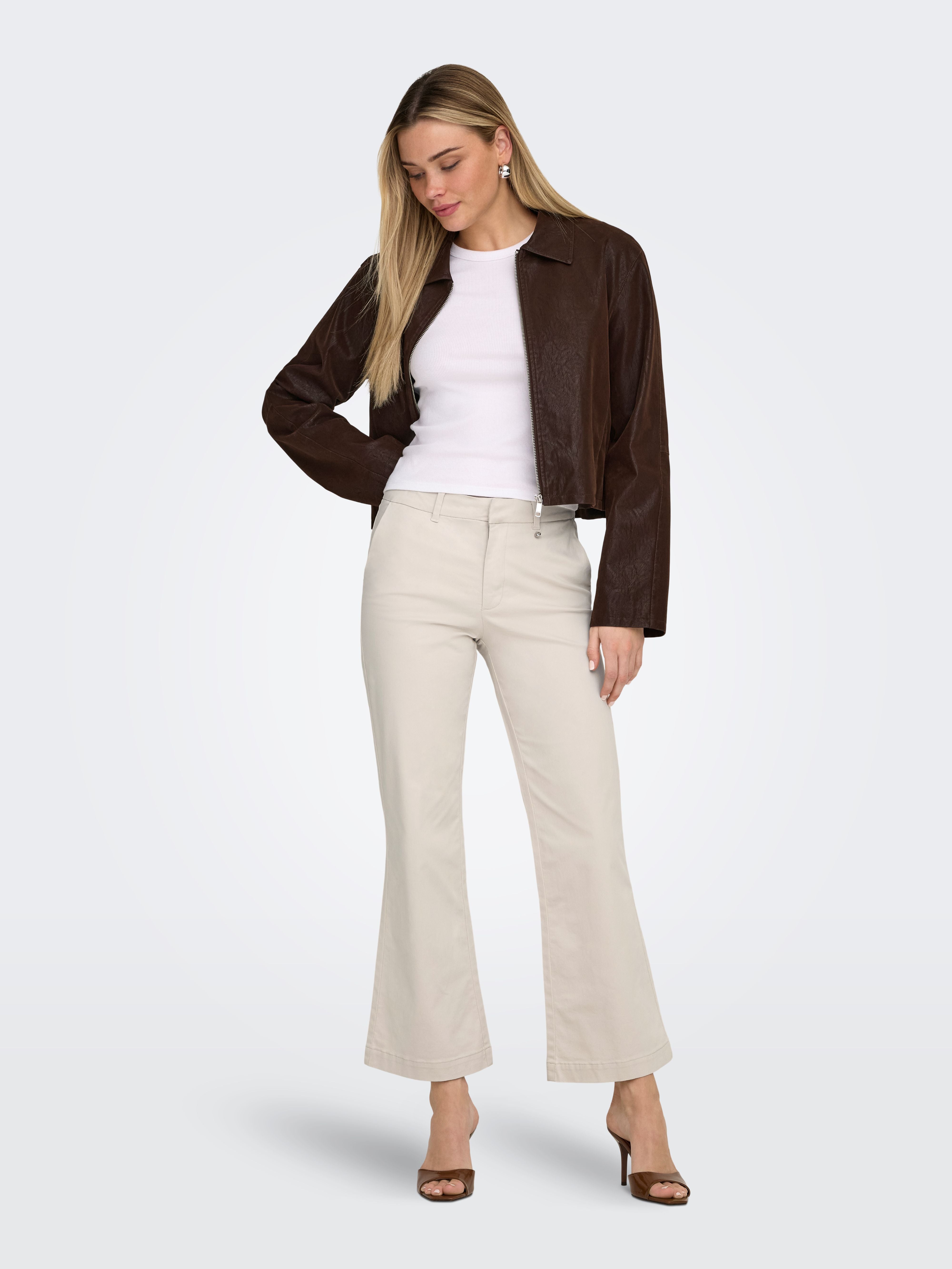 Pantalone Stella Flared