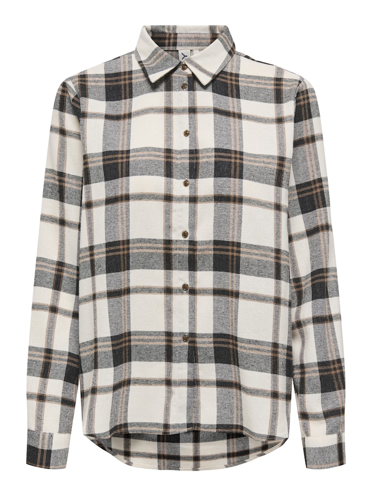 Camicia Only Field