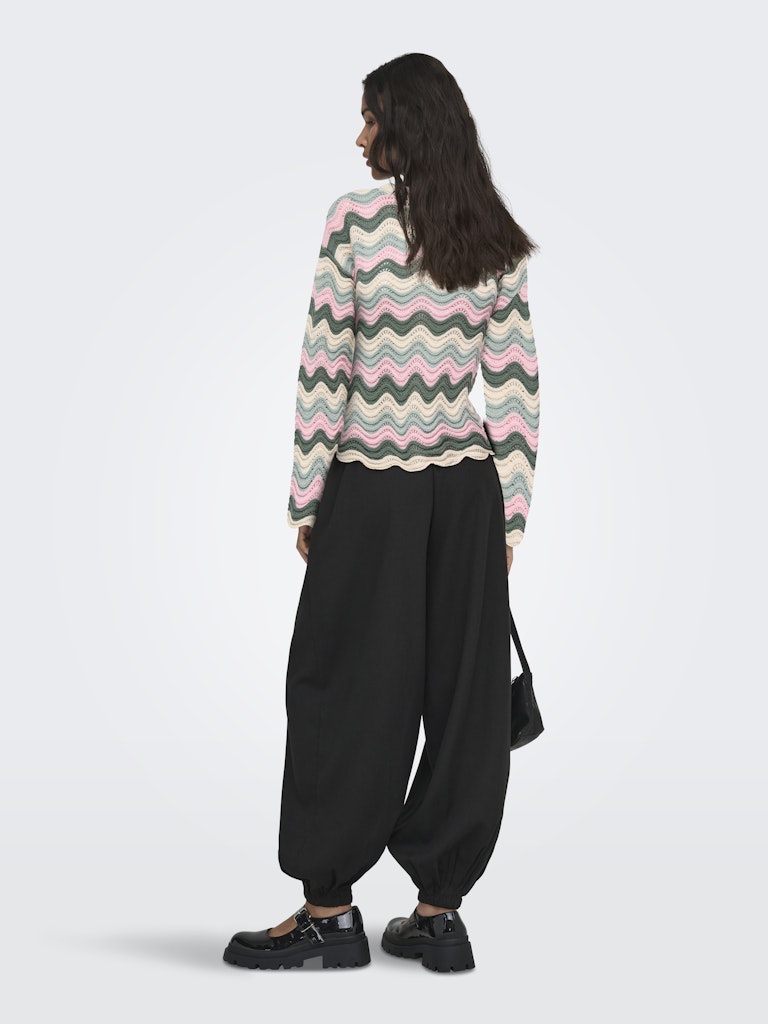 Maglioncino Only Lasa Romance