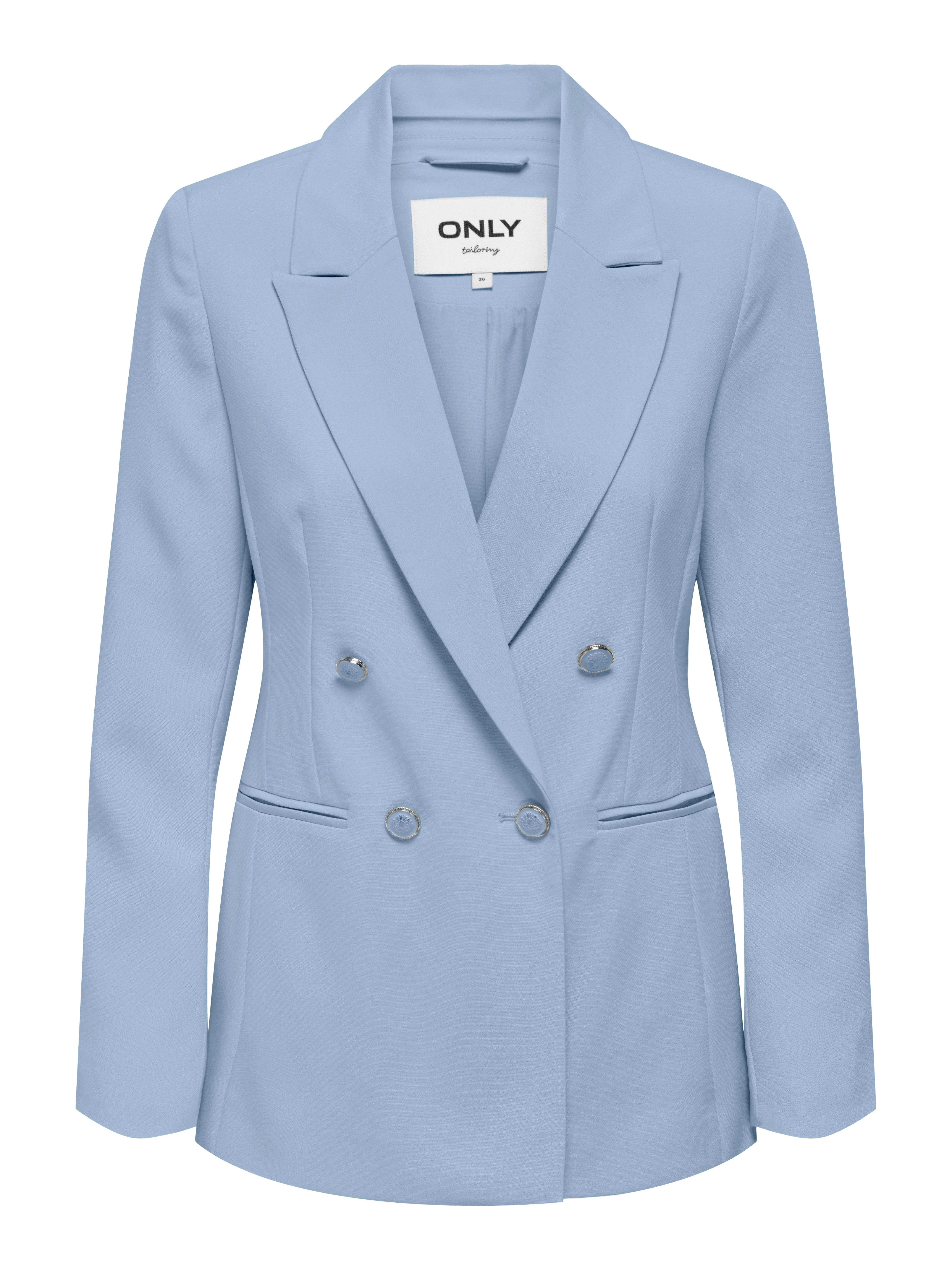 Blazer Astrid Azzurro
