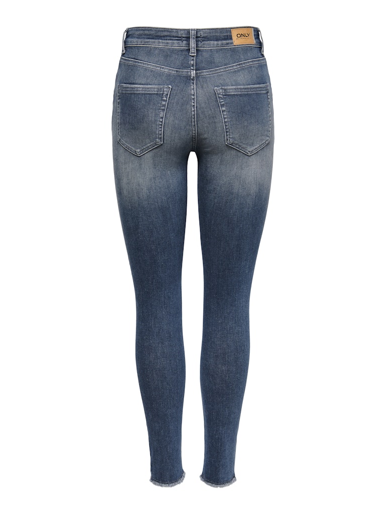 Jeans Only Blush