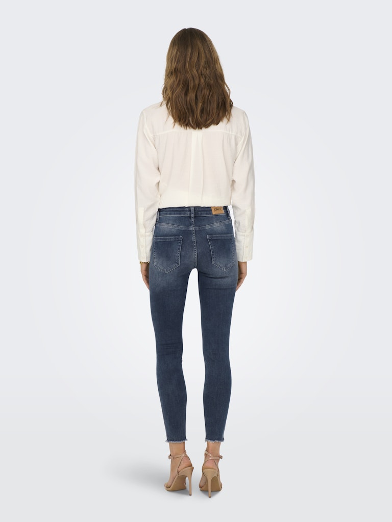 Jeans Only Blush