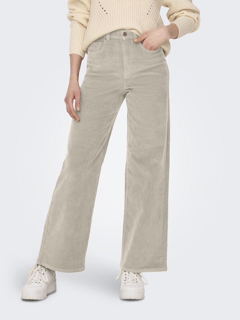 Pantalone Only Global velluto