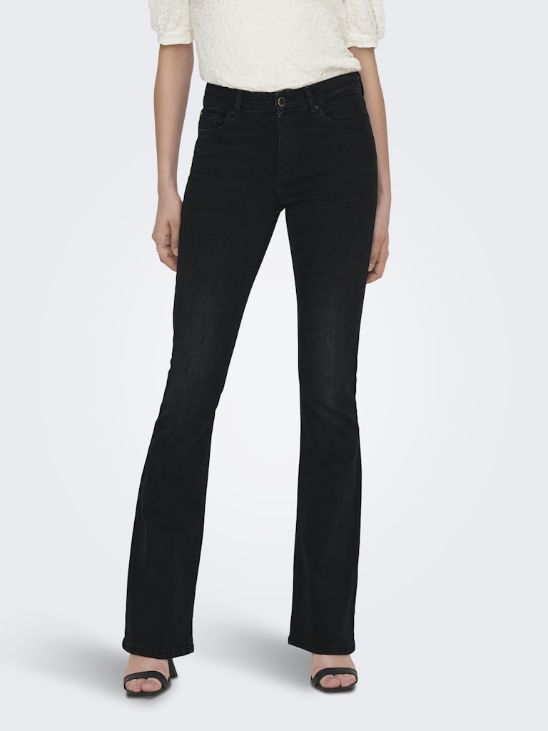 Jeans Only Flared